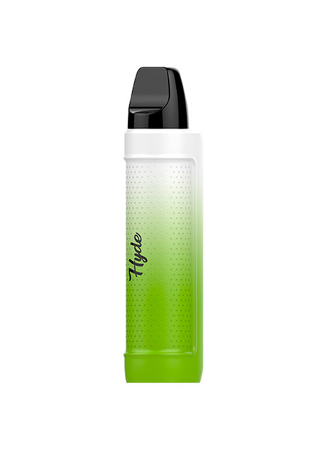 Hyde Rebel Pro 5000 Sour Apple Ice