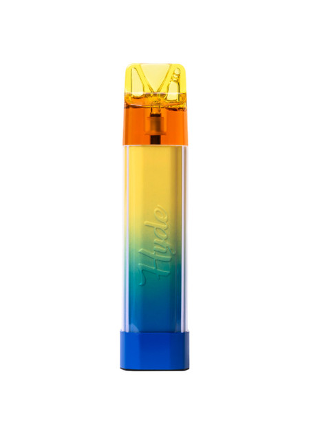 Hyde Edge RAVE Recharge Blue Razz Lemonade