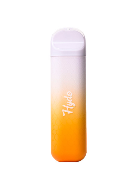 Hyde N-Bar Mini 2500 Peach Ice Cream