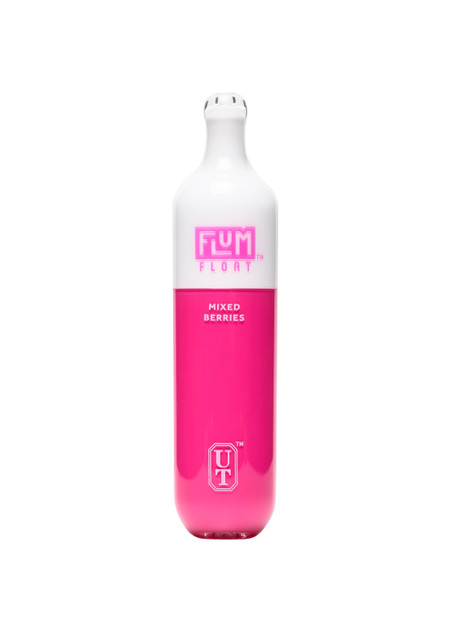 Flum Float 3000 Mixed Berries