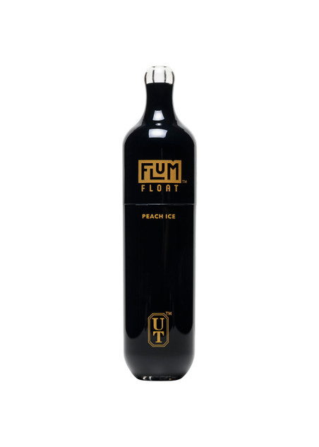 Flum Float 3000 Peach Ice