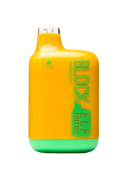 Block 6000 Mango Ice