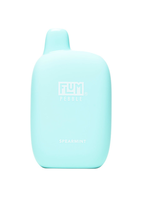 Flum Pebble 6000 Spearmint