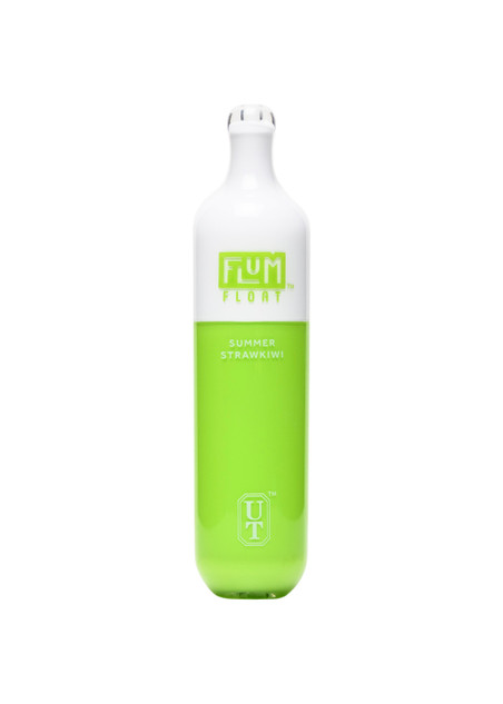Flum Float 3000 Summer Strawkiwi