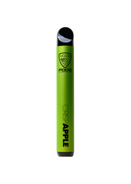 VGOD Pod 1500 Crisp Apple