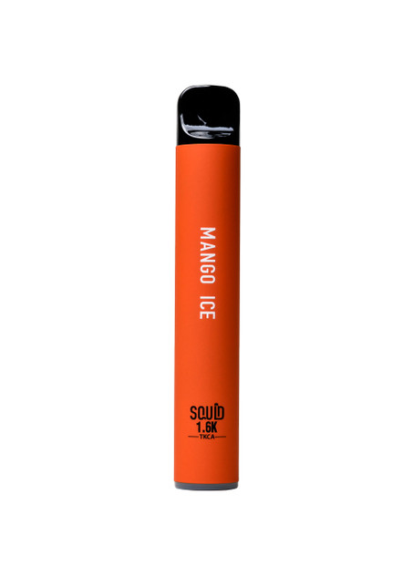 Squid 1.6K Mango Ice