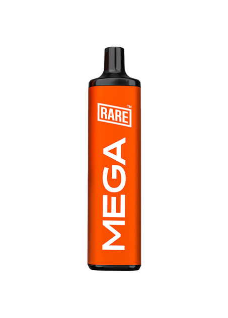 Rare Mega 5000 Mesh Iced Peach