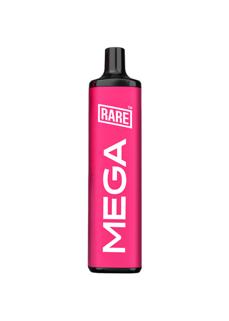 Rare Mega 5000 Mesh Strawberry Watermelon Bubblegum