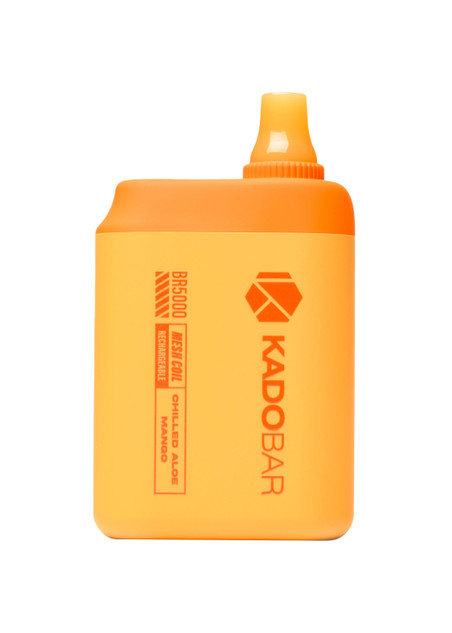 Kado Bar BR5000 Chilled Aloe Mango