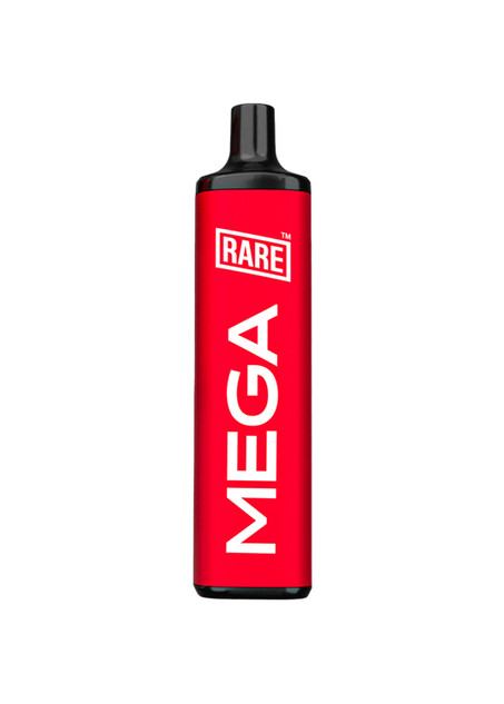 Rare Mega 5000 Mesh Watermelon Gummy Bear