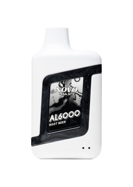 SMOK Novo Bar AL6000 Root Beer