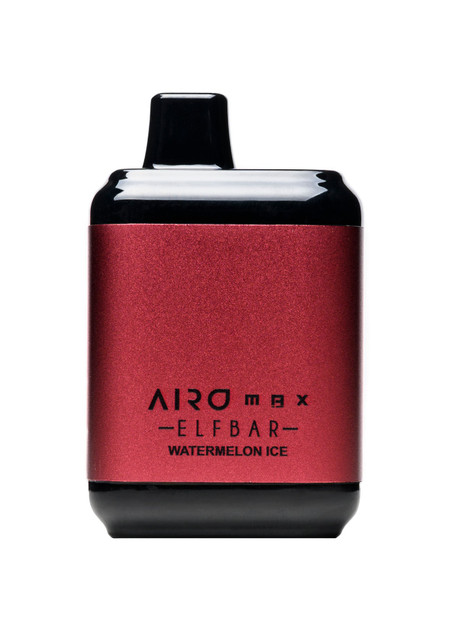 Elf Bar Airo Max 5000 Watermelon Ice