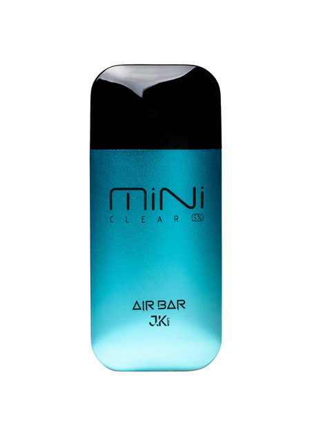 Air Bar Mini 2000 Clear