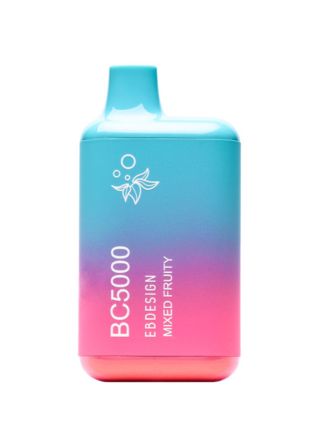 EB Design BC5000 Mixed Fruity