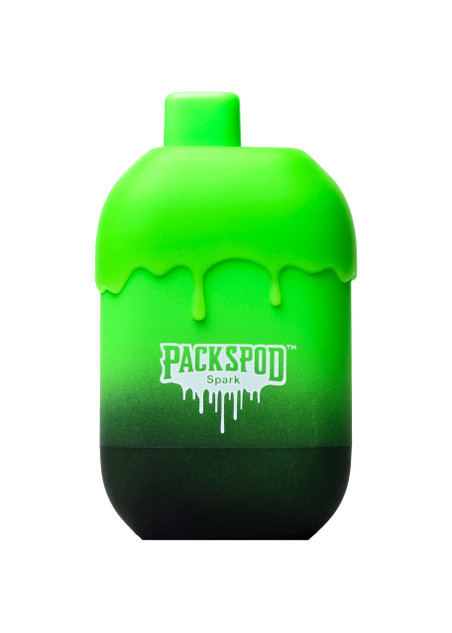 PacksPod 5000 Spark