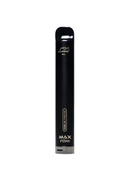 Hyppe Max Flow Cola Freeze (Black)