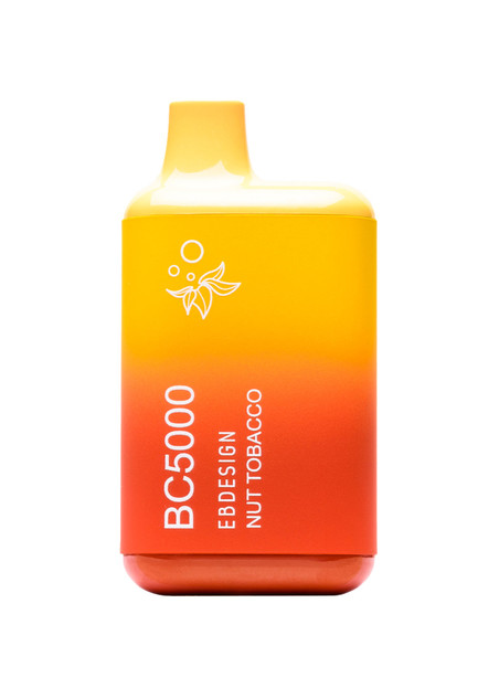 EB Design BC5000 Nut Tobacco / Brownn Tobacco