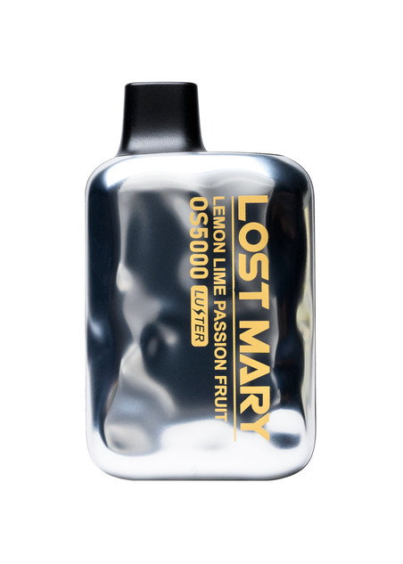 Lost Mary OS5000 Lemon Lime Passion Fruit