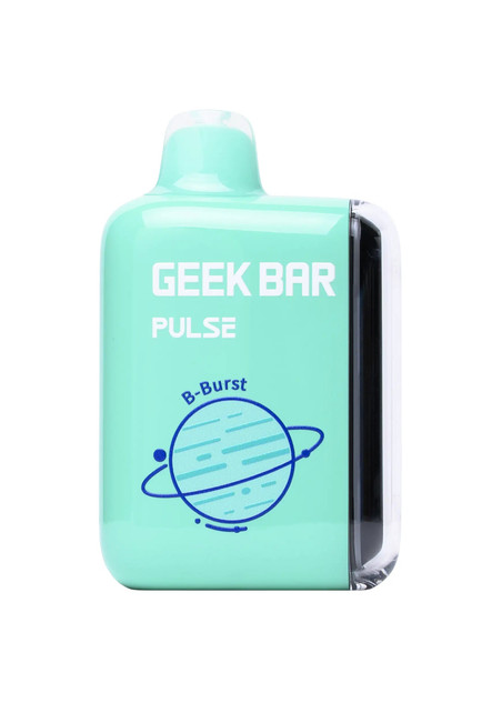 Geek Bar Pulse 15000 B-Burst / B-Pop