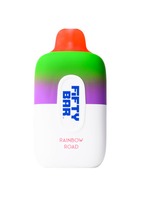 Fifty Bar 6500 Rainbow Road