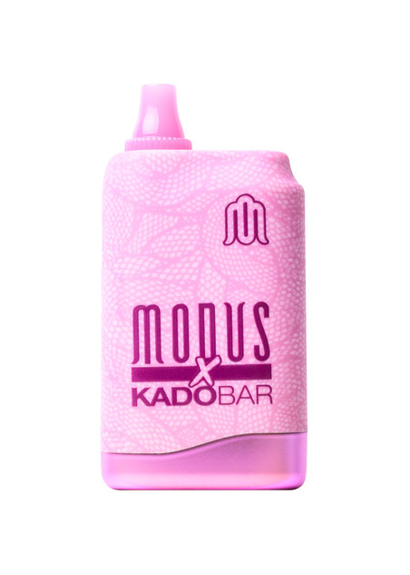 Modus x Kado Bar KB10000 Sakura Grape