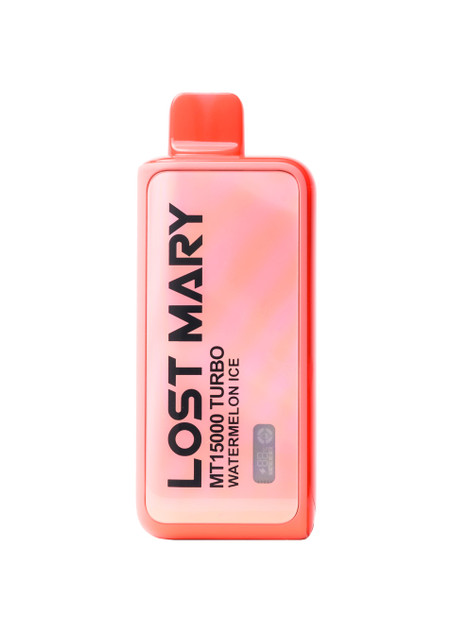 Lost Mary MT15000 Turbo Watermelon Ice