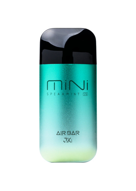 Air Bar Mini 2000 Spearmint