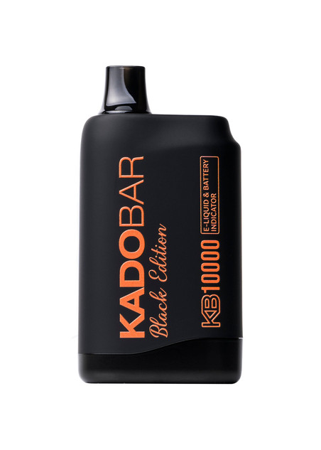 Kado Bar KB10000 Frozen Peaches | GetPop