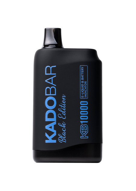 Kado Bar KB10000 Frozen Pineapple | GetPop