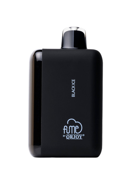 Fume Eternity 20000 Black Ice