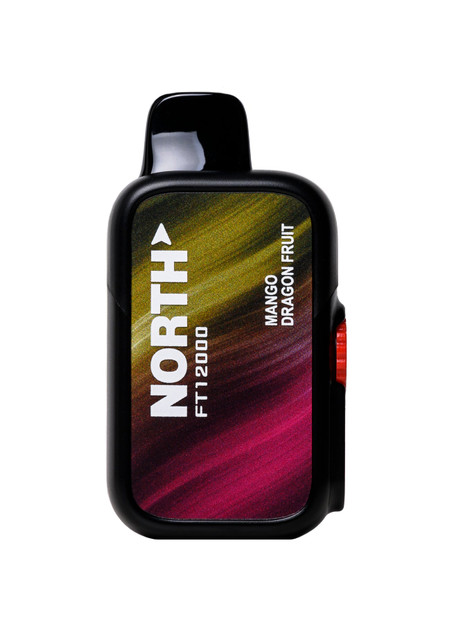 North FT12000 Mango Dragon Fruit