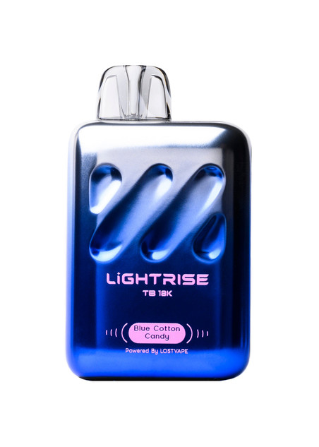 Lost Vape Lightrise TB 18K Blue Cotton Candy