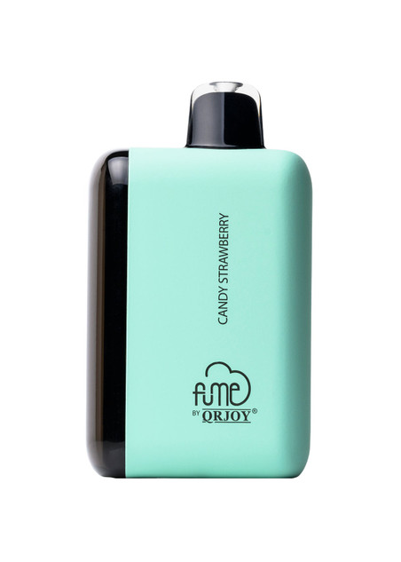 Fume Eternity 20000 Candy Strawberry