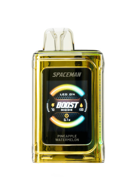 SMOK Spaceman Prism 20K Pineapple Watermelon