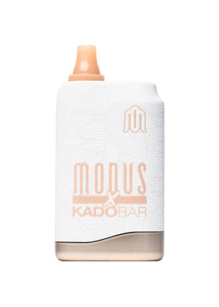 Modus x Kado Bar KB10000 Pineapple Coconut Ice