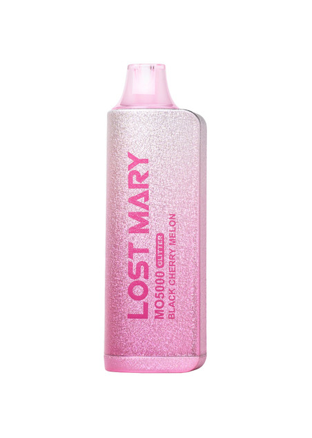 Lost Mary MO5000 Black Cherry Melon