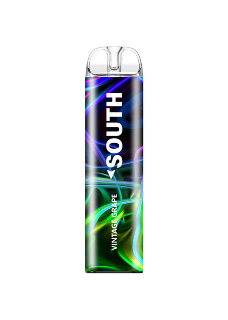 South 3000 Vintage Grape