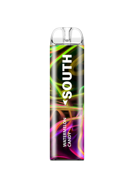 South 3000 Watermelon Candy