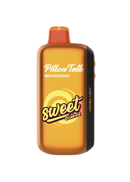 Pillow Talk Sweet Control SC40000 Juicy Peach