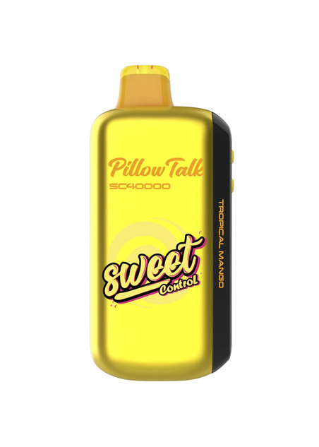 Pillow Talk Sweet Control SC40000 Tropical Mango