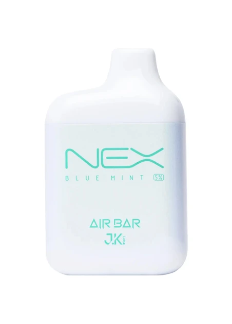 Air Bar Nex 6500 Blue Mint