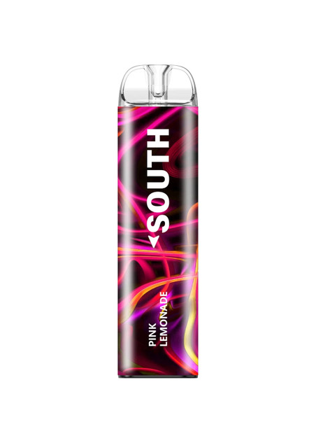 South 3000 Pink Lemonade