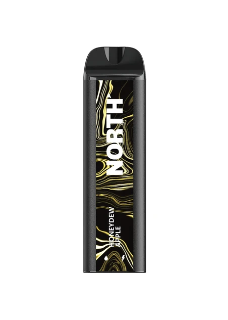 North 5000 5% Honeydew Apple 5%
