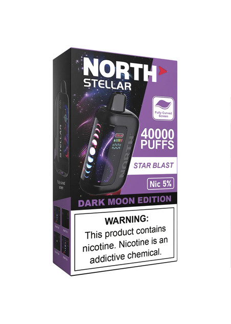 North Stellar 40K Star Blast