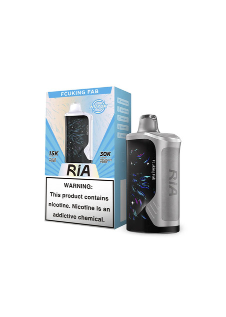 RIA NV30K Crazy Berry | GetPop