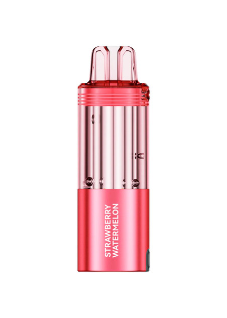 Foger Switch Pro 30K Pod Strawberry Watermelon