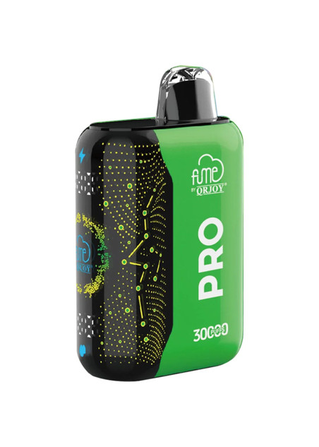Fume Pro 30K Mango Tango