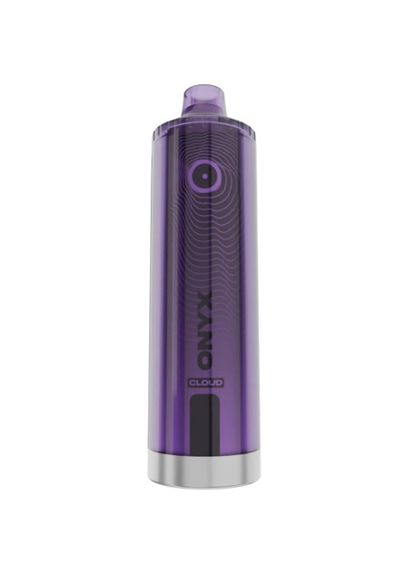 Pod Salt Onyx Cloud 25K Grape Berry Burst