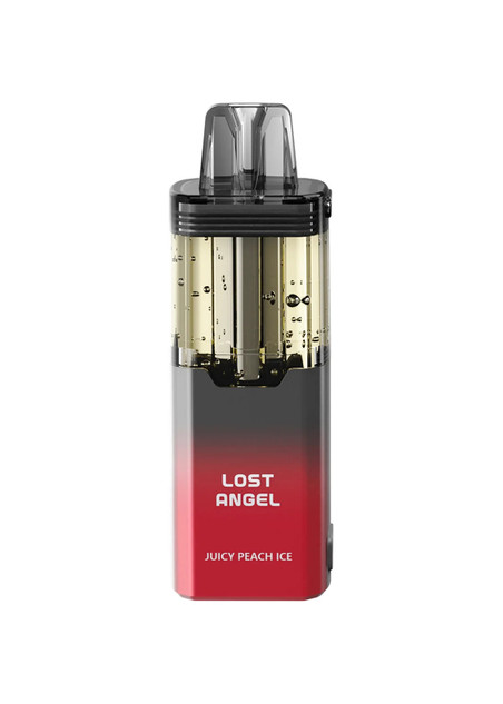 Lost Angel Mate 50K Pod Ice Mintz | GetPop