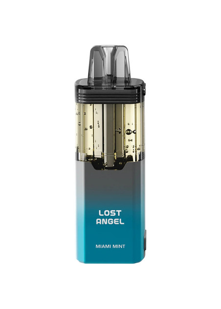 Lost Angel Mate 50K Pod Miami Mint